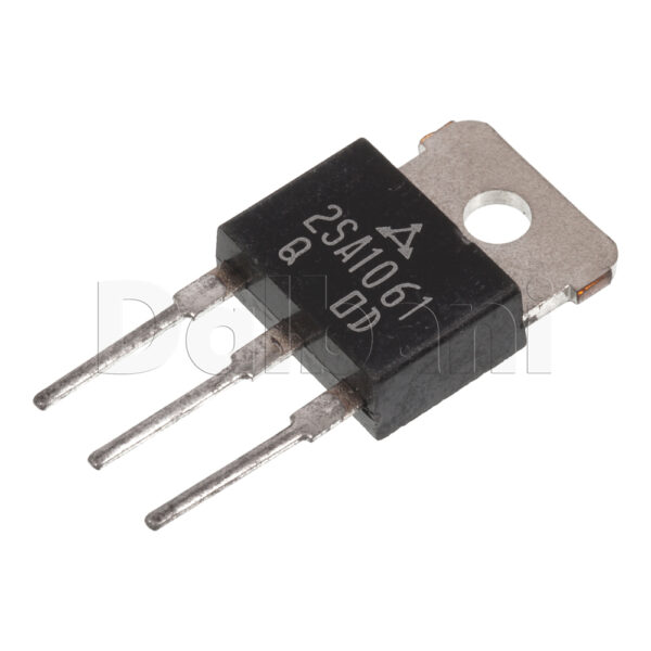 2SA1061-Q Replacement Semiconductor