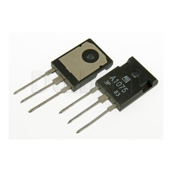 2SA1075 Original Pull Fuji Semiconductor
