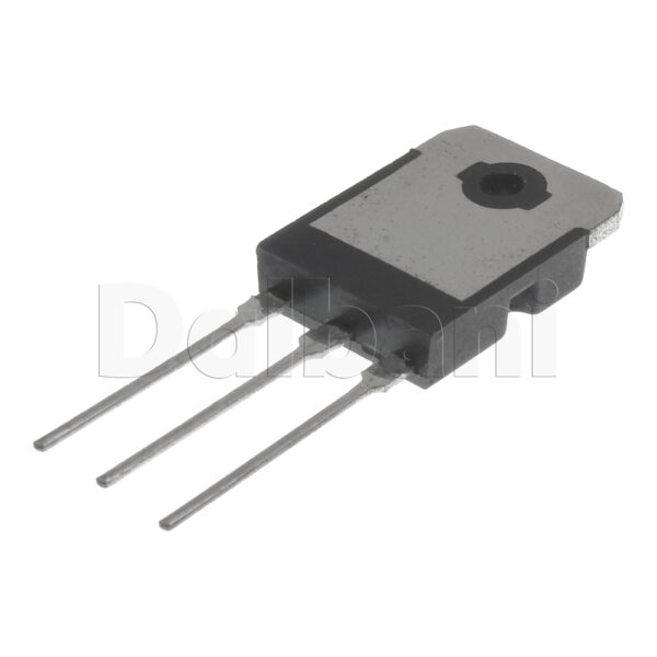 2SA1093 Replacement New Semiconductor - Image 3