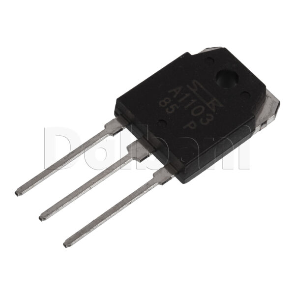 2SA1103-P Original Pulled Sanken Semiconductor