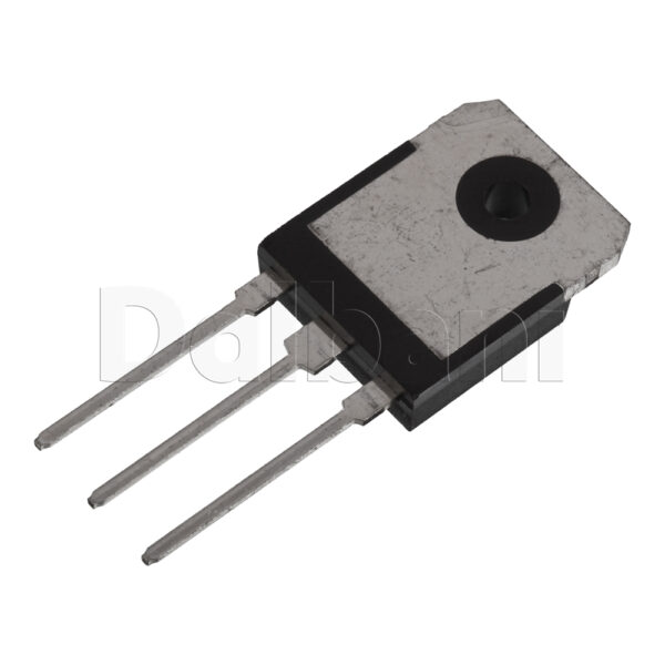 2SA1103-P Original Pulled Sanken Semiconductor - Image 3