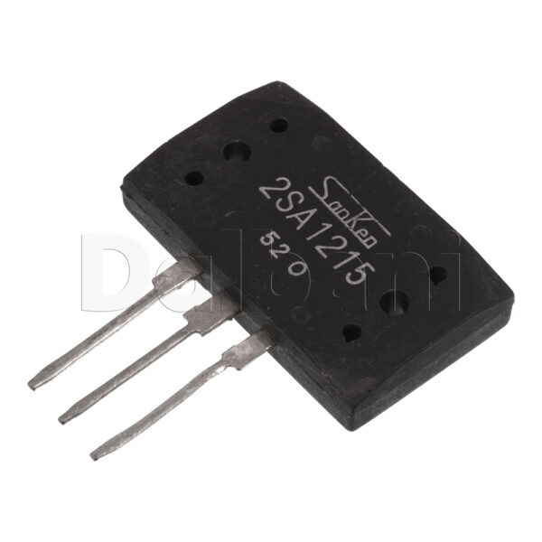 2SA1215-O Original Sanken Semiconductor