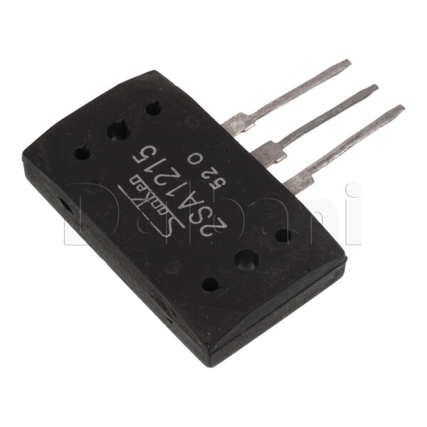 2SA1215-O Original Sanken Semiconductor - Image 3