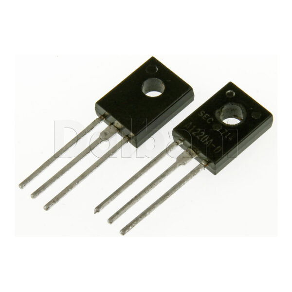 2SA1220A Original Pull Samsung Semiconductor