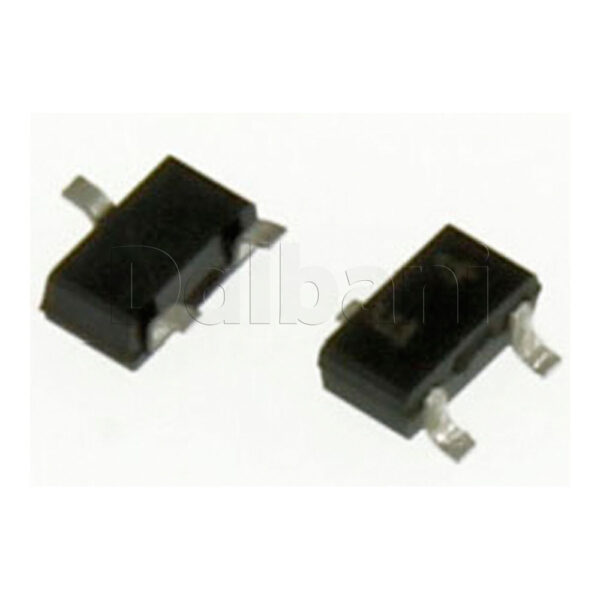 2SA1226 Original New NEC Semiconductor - Image 3