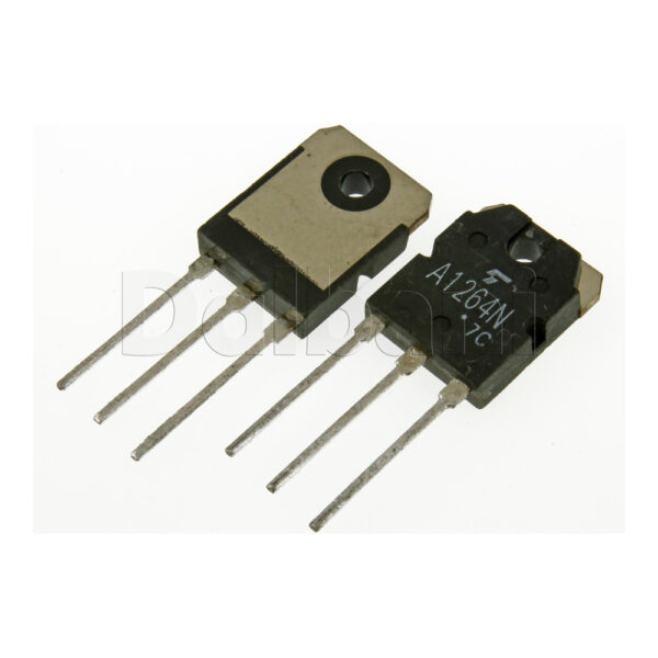 2SA1264N Original Toshiba Semiconductor