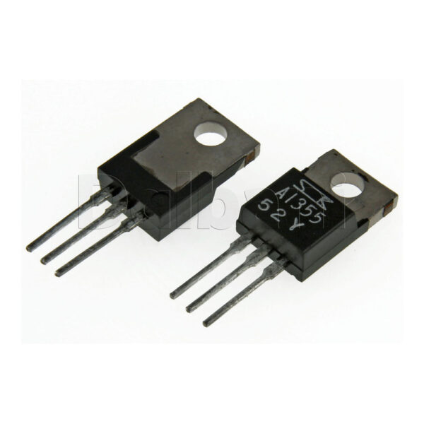 2SA1355Y Original New Sanken Semiconductor