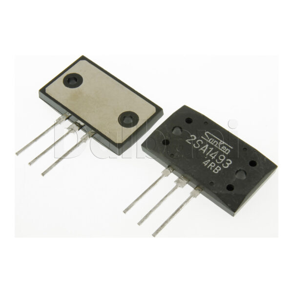 2SA1493 Original Sanken Semiconductor