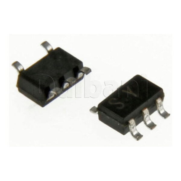 2SA1611 Original New NEC Semiconductor