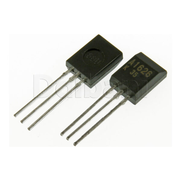 2SA1626-K Original New NEC Semiconductor