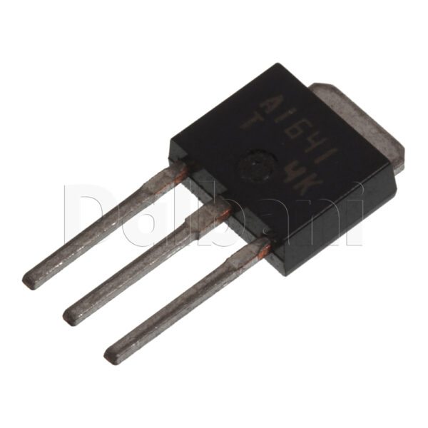 2SA1641-T Original Semiconductor