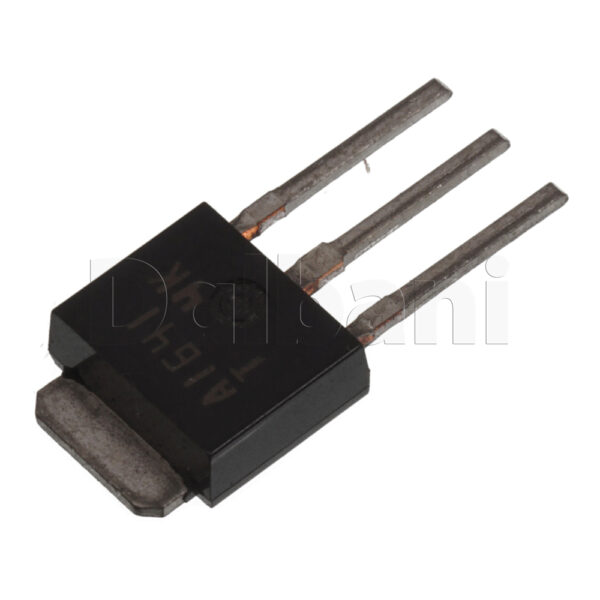 2SA1641-T Original Semiconductor - Image 3