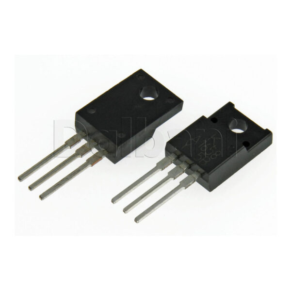 2SA1658-Y Original KEC Semiconductor