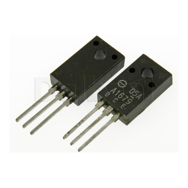 2SA1679 Original Shindengen Semiconductor - Image 5