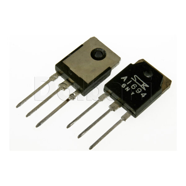 2SA1694-Y Original Toshiba Semiconductor