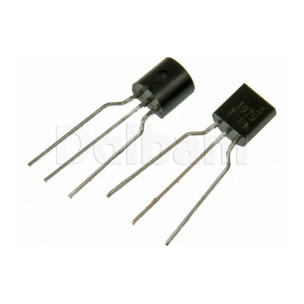 2SA1979 Original Pull Semiconductor