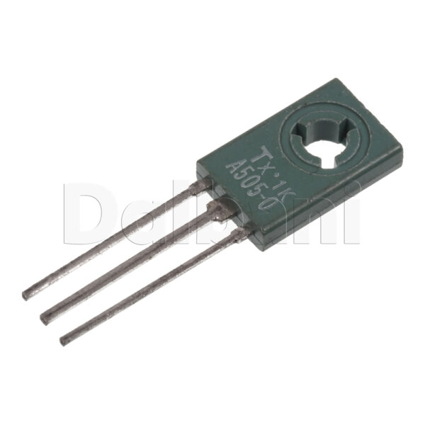 2SA505-O Replacement New Tesla Transistor Semiconductor