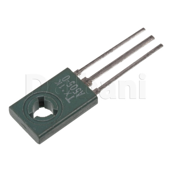 2SA505-O Replacement New Tesla Transistor Semiconductor - Image 3