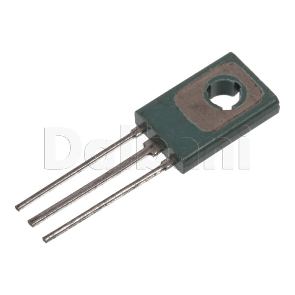 2SA505-O Replacement New Tesla Transistor Semiconductor - Image 4