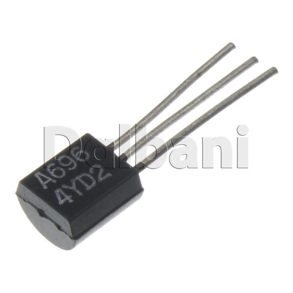 2SA696 Original New Mitsubishi Semiconductor