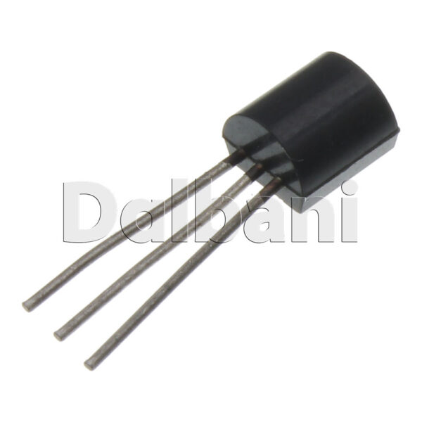 2SA696 Original New Mitsubishi Semiconductor - Image 3