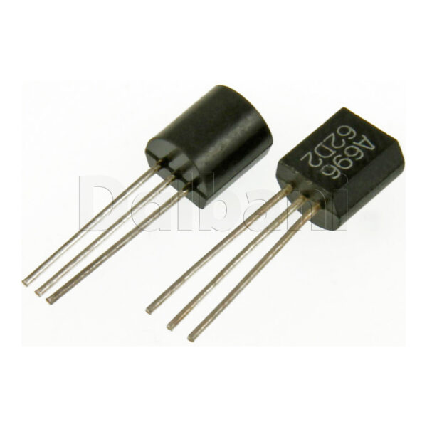 2SA696 Original New Mitsubishi Semiconductor - Image 4