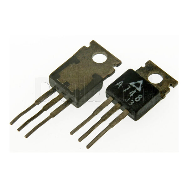 2SA748 Original New Matsushita Semiconductor