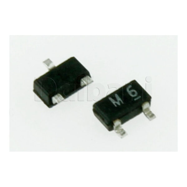 2SA812 Original NEC Semiconductor