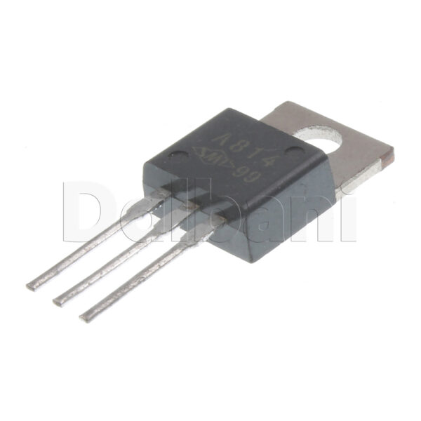 2SA814 Replacment SMT Semiconductor