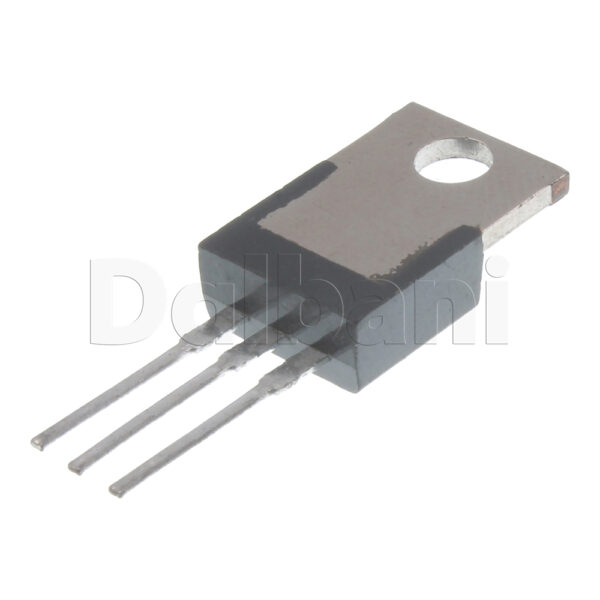 2SA814 Replacment SMT Semiconductor - Image 3