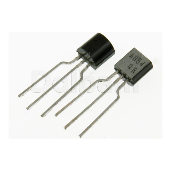 2SA854 Original Rohm Semiconductor