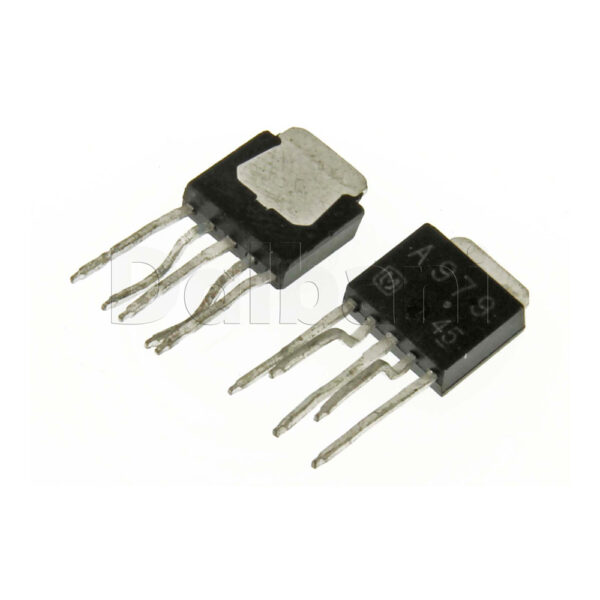 2SA979 Original Matsushita Semiconductor