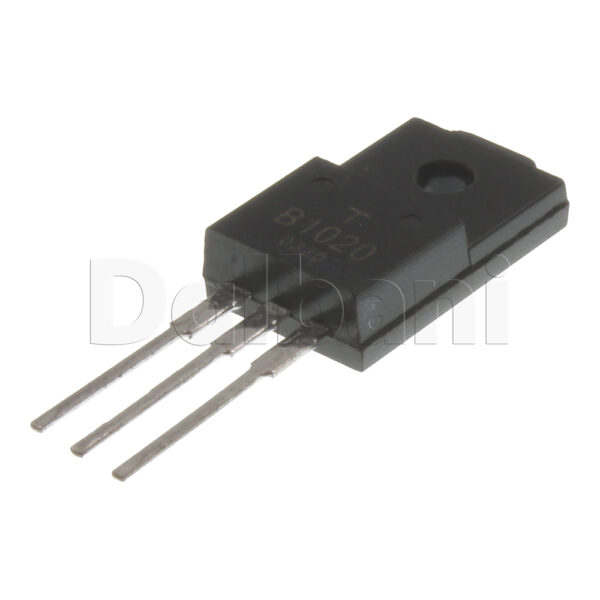 2SB1020 Replacment Semiconductor