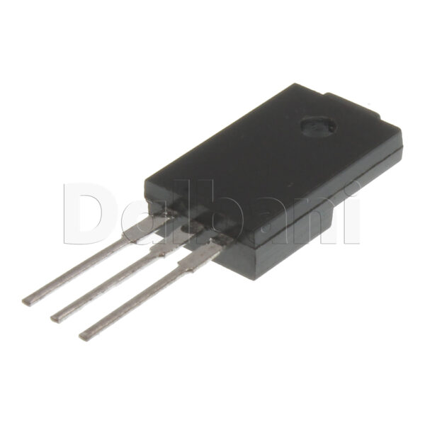 2SB1020 Replacment Semiconductor - Image 3