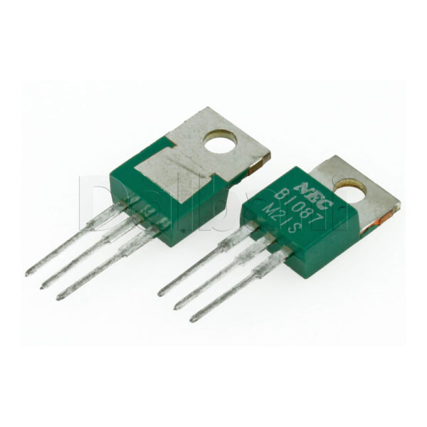 2SB1087 Original New NEC Semiconductor