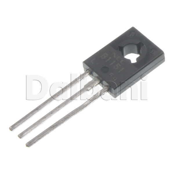 2SB1151 Original New NEC Semiconductor