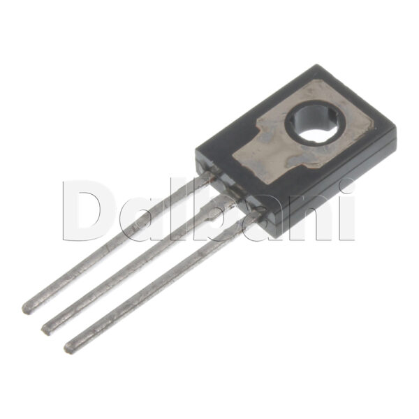 2SB1151 Original New NEC Semiconductor - Image 3