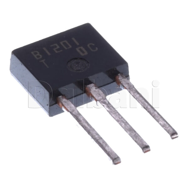 2SB1201S Original Sanyo Semiconductor