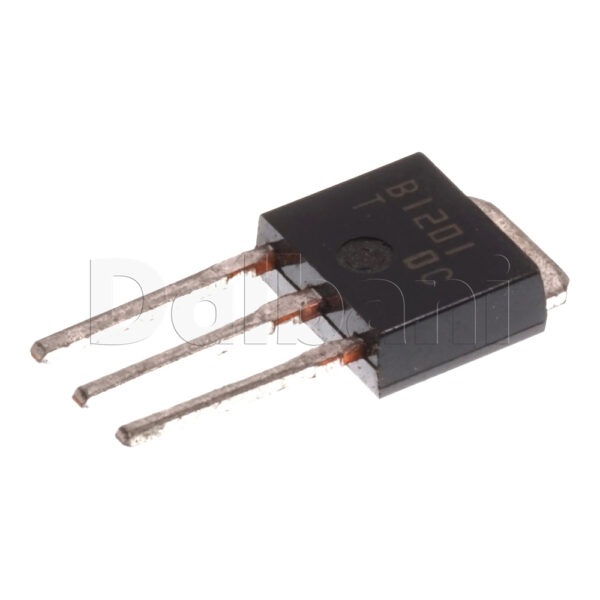 2SB1201S Original Sanyo Semiconductor - Image 3