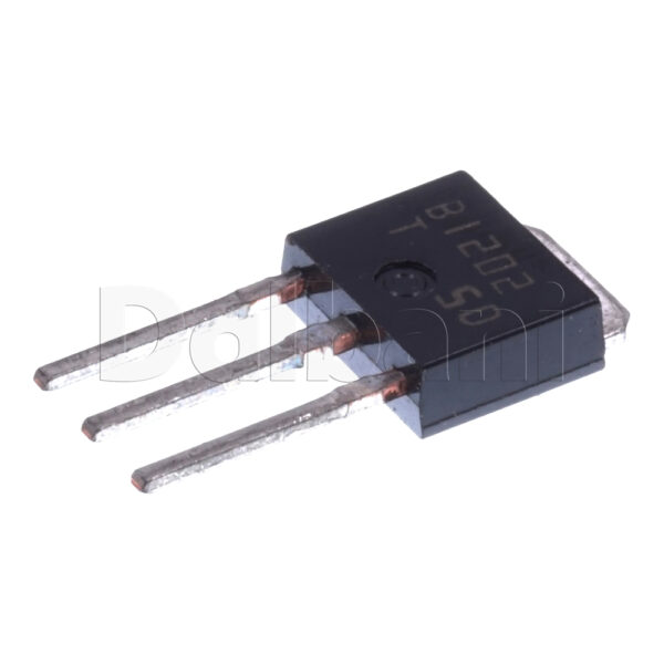 2SB1201S Original Sanyo Semiconductor - Image 5