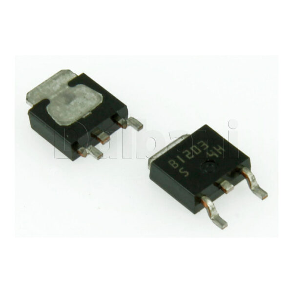 2SB1203S Original New Sanyo Semiconductor