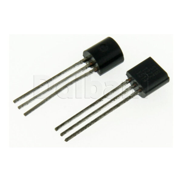 2SB1277 Original Pull Rohm Semiconductor