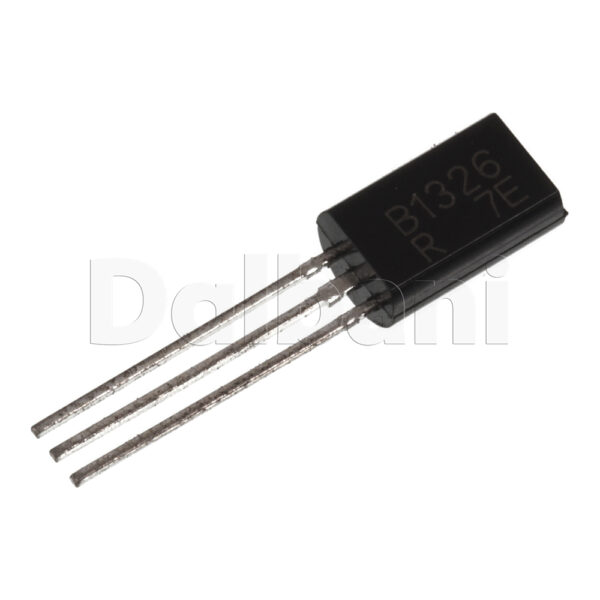 2SB1326-R Original NEC Semiconductor