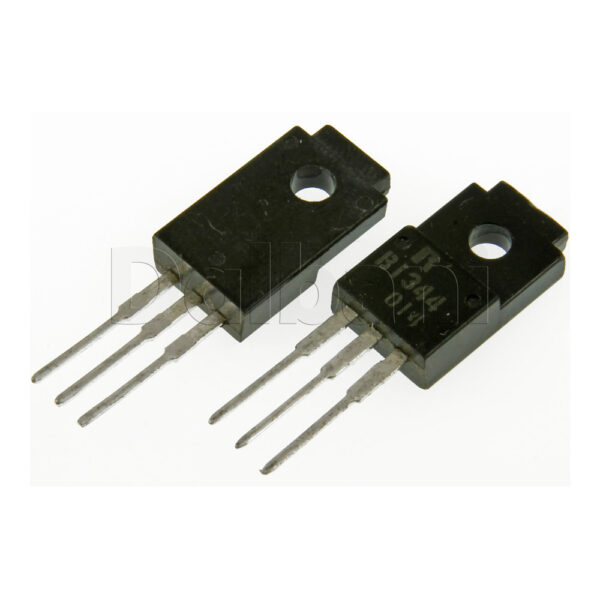 2SB1344 Original Pull Rohm Semiconductor