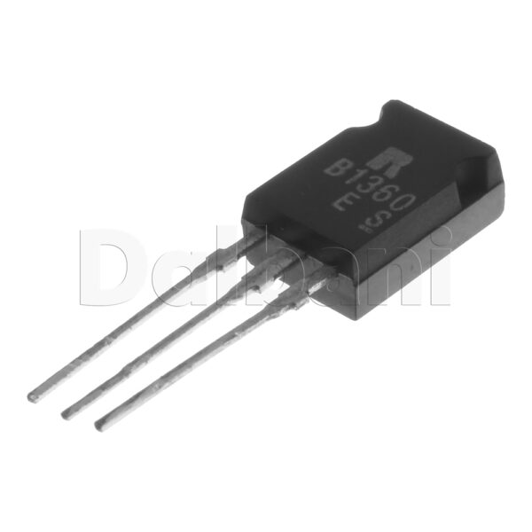 2SB1360-E Original Rohm Semiconductor