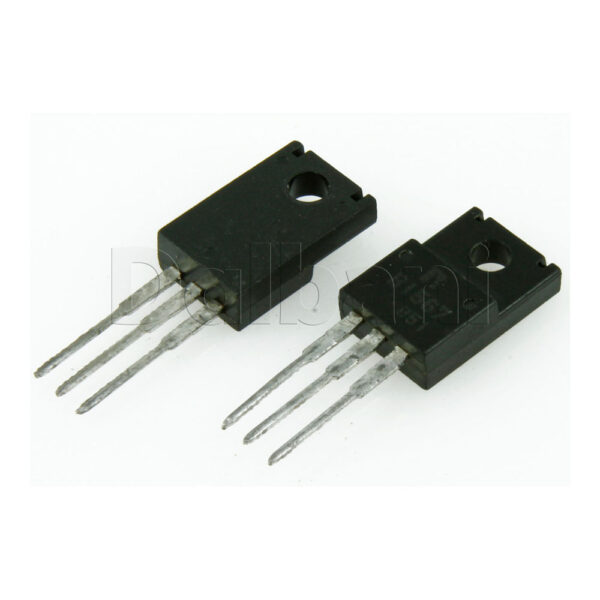 2SB1567 Original Pull Rohm Semiconductor