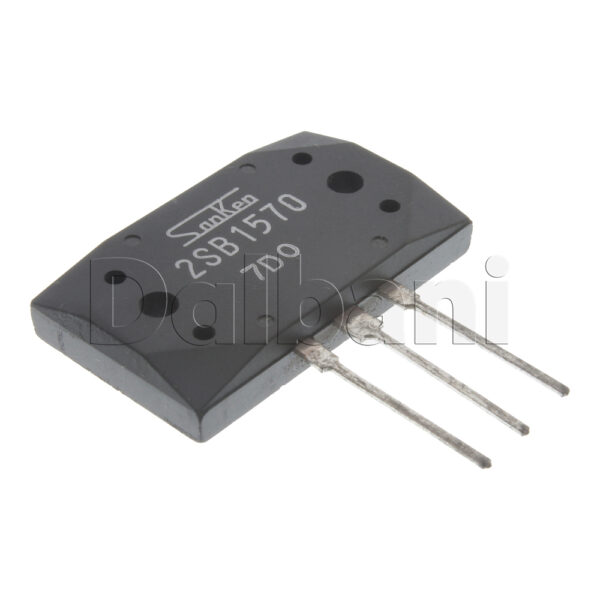 2SB1570 Original Sanken Semiconductor