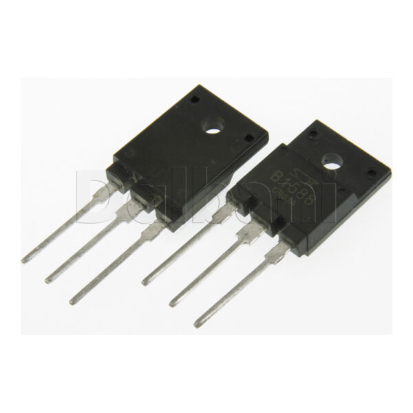 2SB1588 Replacment Semiconductor