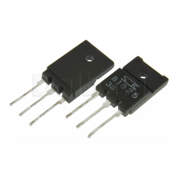 2SB1625 Original Sanken Semiconductor