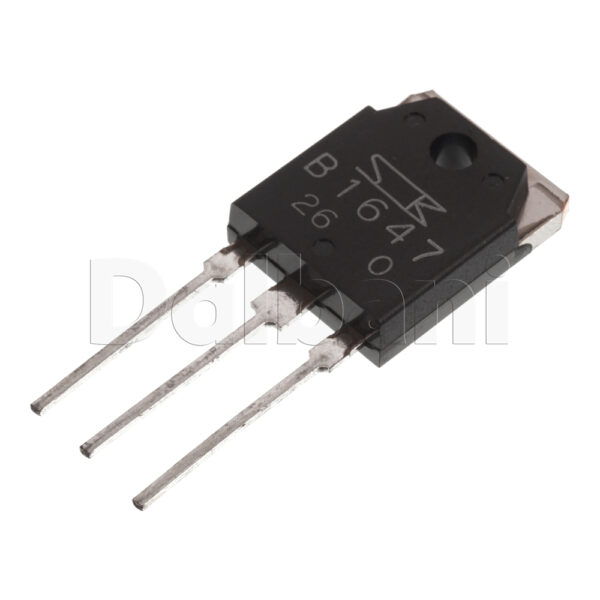 2SB1647-O Original Sanken Semiconductor